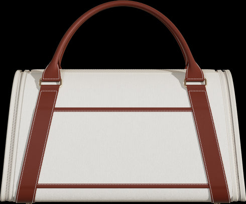 Fynn Pet Travel Bag - Hand Carry Style